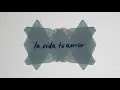 La Isla Centeno - Hace Tiempo (Lyric Video)
