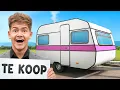 Download Lagu Wij Verkochten Onze €1 Getransformeerde Caravan Voor €...?