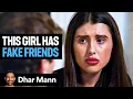 Download Lagu Meisje met Tourette wordt verraden door vrienden | Dhar Mann Studios