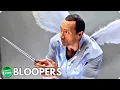 TOOTH FAIRY Bloopers Gag Reel 2010 with Dwayne Johnson and Ashley Judd