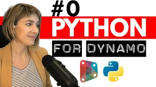 Mini Course Python Dynamo How to Learn Python for Dynamo in 2025