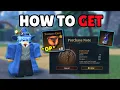 EVERYTHING You Need To Know Wizard Alchemy Roblox Guide