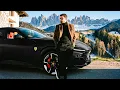 A Luxury Trip of A Multi-Millionaire To The Italian Alps