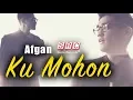 Download Lagu Afgan - Ku Mohon (Official Music Video)