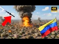 Download Lagu EUA atacam Caracas – Maduro lança mísseis e o Caribe explode em guerra!
