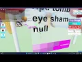 Guess The Gibberish Answers 153 - 203 Roblox