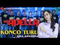 Download Lagu OM ADELLA - KONCO TURU - FIRA AZZAHRA