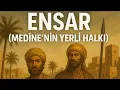 Download Lagu Evs ve Hazrec’in Hikayesi,Ensar’ın Doğuşu