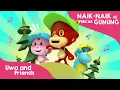 Download Lagu Naik Naik ke Puncak Gunung Versi 2023 - Lagu Anak Indonesia Terpopuler