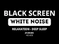 Download Lagu White Noise - Black Screen - No Ads - 24 hours - Perfect Sleep aid