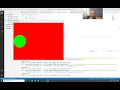 Pygame - Motion