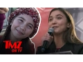 Rowan Blanchard and Brie Larson Have Their Very Own Book Club TMZ TV