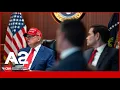 Download Lagu Sina: Edhe brenda republikanëve kishte kundërshti për vendimin e Trump për bombardimin e Iranit