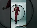 La casa de papel edit