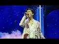 Dimash Kudaibergen Ave Maria at OVO arena London 11.12.2025