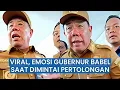 Lagu Viral, Emosi Gubernur Babel Saat Dimintai Tolong Seorang Ibu Jadi Sorotan