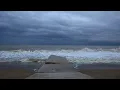 Download Lagu Background Video Ombak Pantai | Awan Mendung