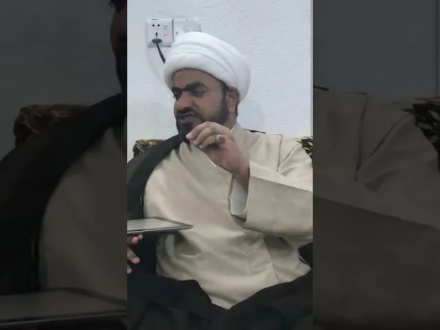 ⁣وحدة الآفاق وتعددها (6) | الشيخ علي المكي الأحسائي