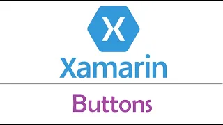 Xamarin Forms Buttons - EP04