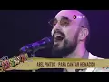 Abel Pintos - Para cantar he nacido - Cosquín 2018