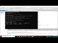 Bus Reservation System in C programming Demonstration