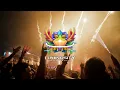 Nitrous Oxide live at Luminosity Beach Festival 2025 #LBF25
