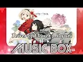 Download Lagu [Music Box] Tower of Flower - Sayuri (Lycoris Recoil)