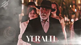 موسيقى مسلسل تحت الأرض   دون شيشي دندنها