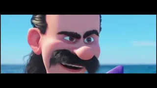 Same voice actor
