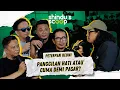 Download Lagu SHINDU'S SCOOP - PETERPAN REUNI DEMI UANG? CERITA GILA DI BALIK MIMPI YANG SEMPURNA