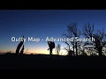 Outly Map Search Tutorial
