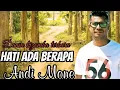 Download Lagu HATI ADA BERAPA|Cover ANDI MONE|Lagu dansa QIZOMBA terbaru 2023