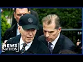 Joe Biden s cancer is spreading and is very painful Hunter Biden says