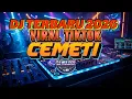 Lagu 🔥 DJ Viral Terbaru 2026 | CEMETI | DJ Remix Full Bass 🔥