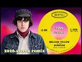 Donovan - Mellow Yellow - 2026 stereo remix 4K
