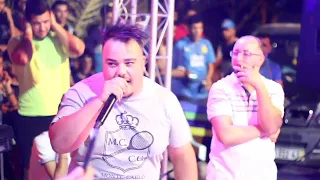 سمرة وقالو كبرت لايف الشاب سعيدو 