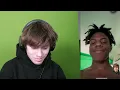 I Created Ronaldo & Messi Skins for IShowSpeed! (Fortnite)