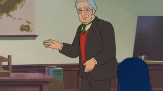 فلم كرتون سالي الحلقه 4 كامله بدون موسيقى 