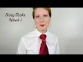 This week s sissy tasks for secret sissies in training