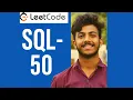 LeetCode SQL Interview - Top 50 Question 3 Big Country