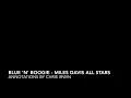 Blue 'n' Boogie   annotated by Chris Irwin