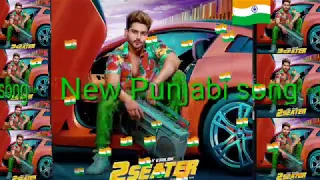 #NewPunjabiF
2 Seater: Sunny Kahlon (Full Audio Song) Rox A | Nikk | Latest Punjabi Songs 2019
