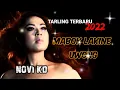 Download Lagu MABOK LAKINE UWONG  LIRIK  voc : NOVI KD