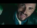 Christophe Willem - J'tomberai pas (Clip officiel)