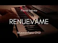 Lagu 1 HORA MUSICA PARA ORAR Y MEDITAR | SIN ANUNCIOS INTERMEDIOS | RENUEVAME