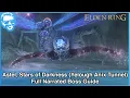 Astel Stars of Darkness Yelough Anix Tunnel - Full Narrated Boss Guide