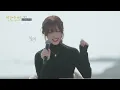 모래사장 위 달달함 가득했던 테이(Tei)의♬ '묘해, 너와'｜비긴어게인 오픈마이크