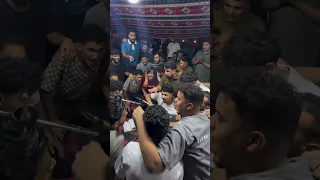 اغاني مرسكاوي جمهور واااالع الفنان رمضان ونيس 