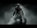 Skyrim: The Song of the Dragonborn (with lyrics)