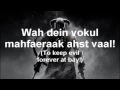 Download Lagu Skyrim: The Song of the Dragonborn (with lyrics)